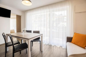 Apartment Treï Residence Bun Ste